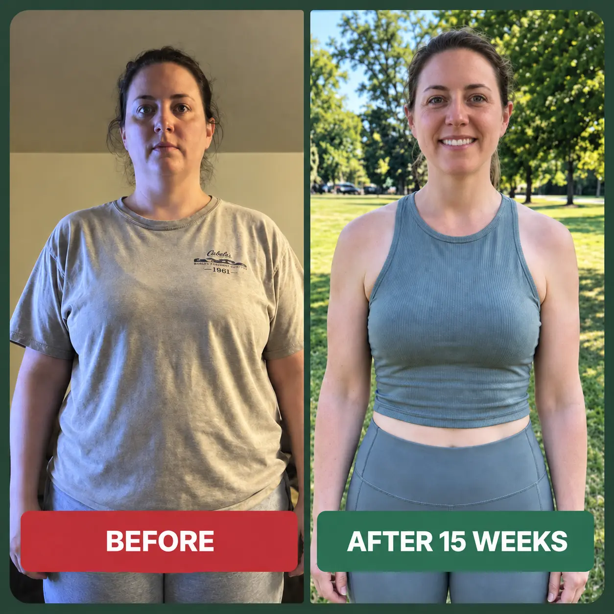 Wellaray Slim Coffee Booster - Erfahrungsbericht von Marina