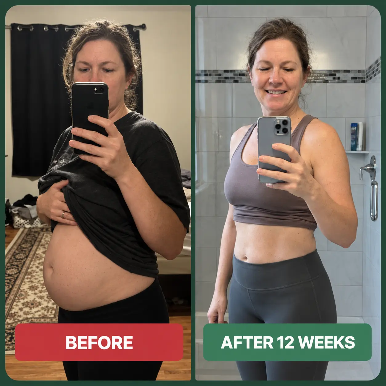 Wellaray Slim Coffee Booster - Erfahrungsbericht von Daniela
