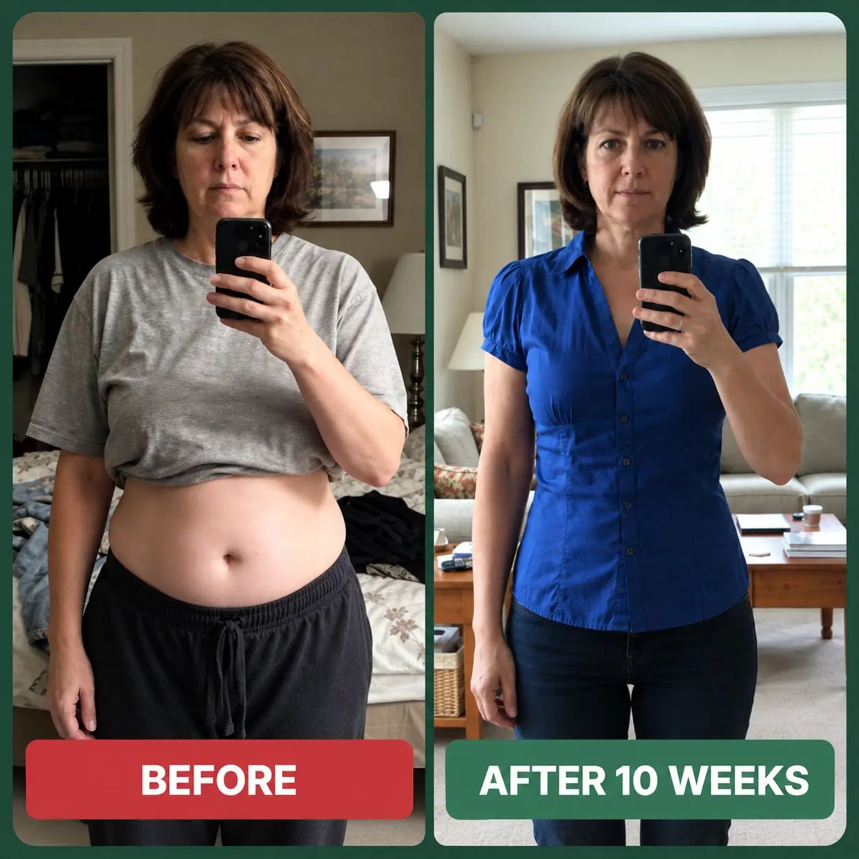 Wellaray Slim Coffee Booster - Erfahrungsbericht von Ama